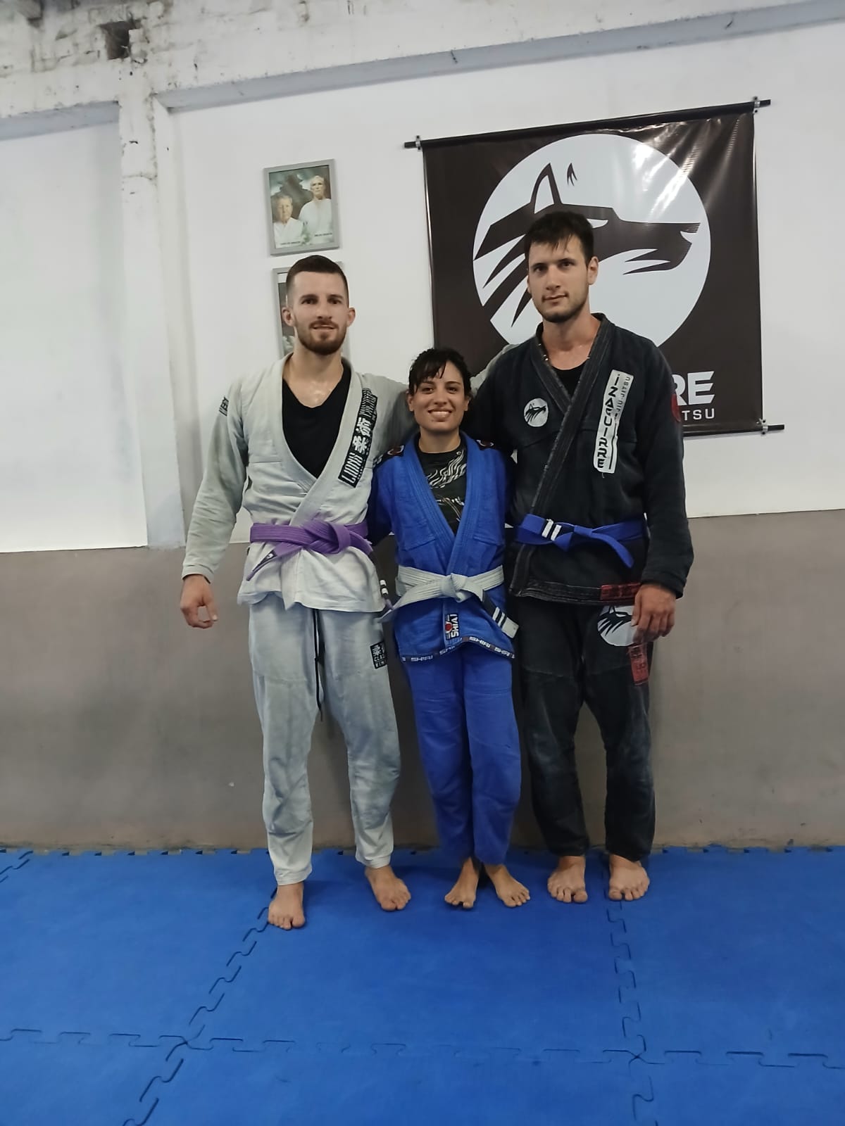 Lee más sobre el artículo Clase 06/05/2025