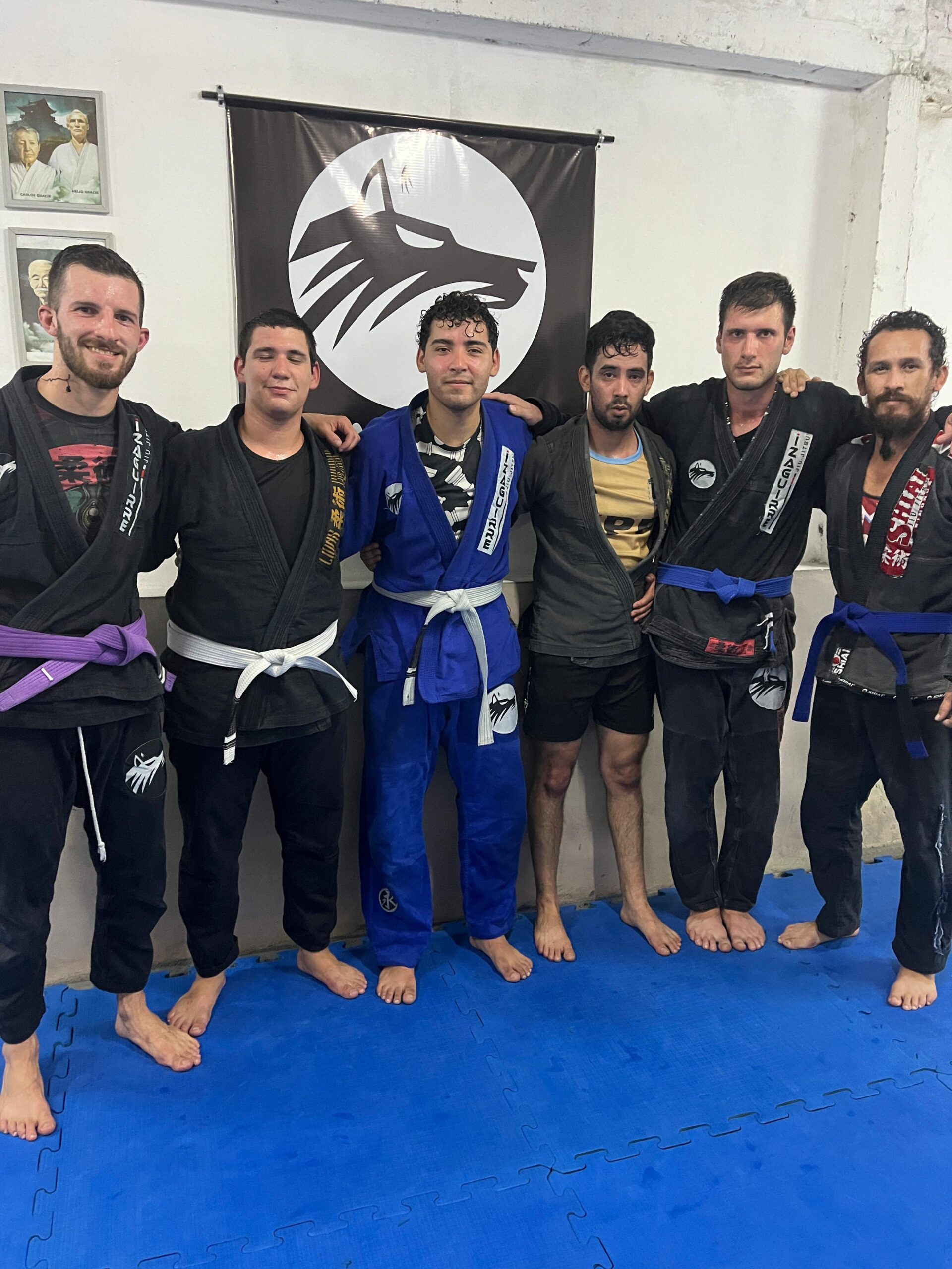 Lee más sobre el artículo Clase 14/05/2025