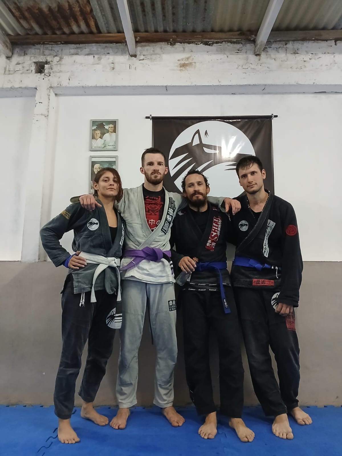 Lee más sobre el artículo Clase 15/05/2025