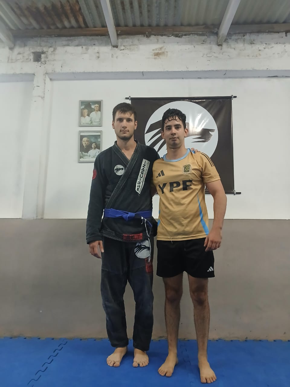 Lee más sobre el artículo Clase 16/05/2025