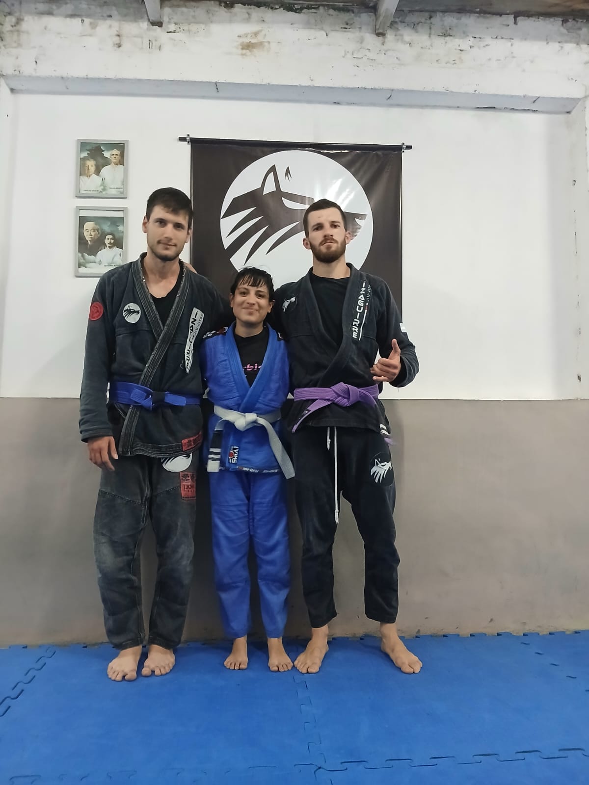 Lee más sobre el artículo Clase 20/05/2025