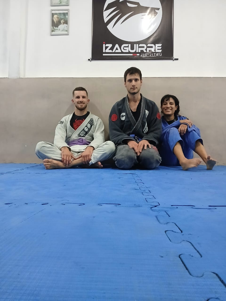 Lee más sobre el artículo Clase 27/05/2025