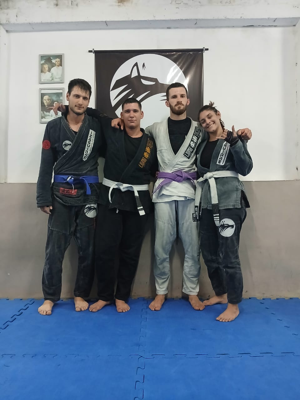 Lee más sobre el artículo Clase 19/05/2025