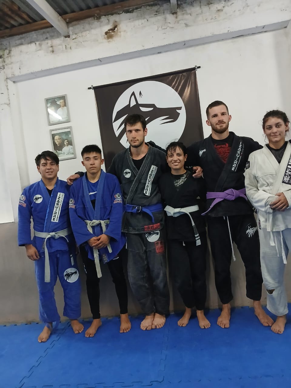 Lee más sobre el artículo Clase 03/06/2025