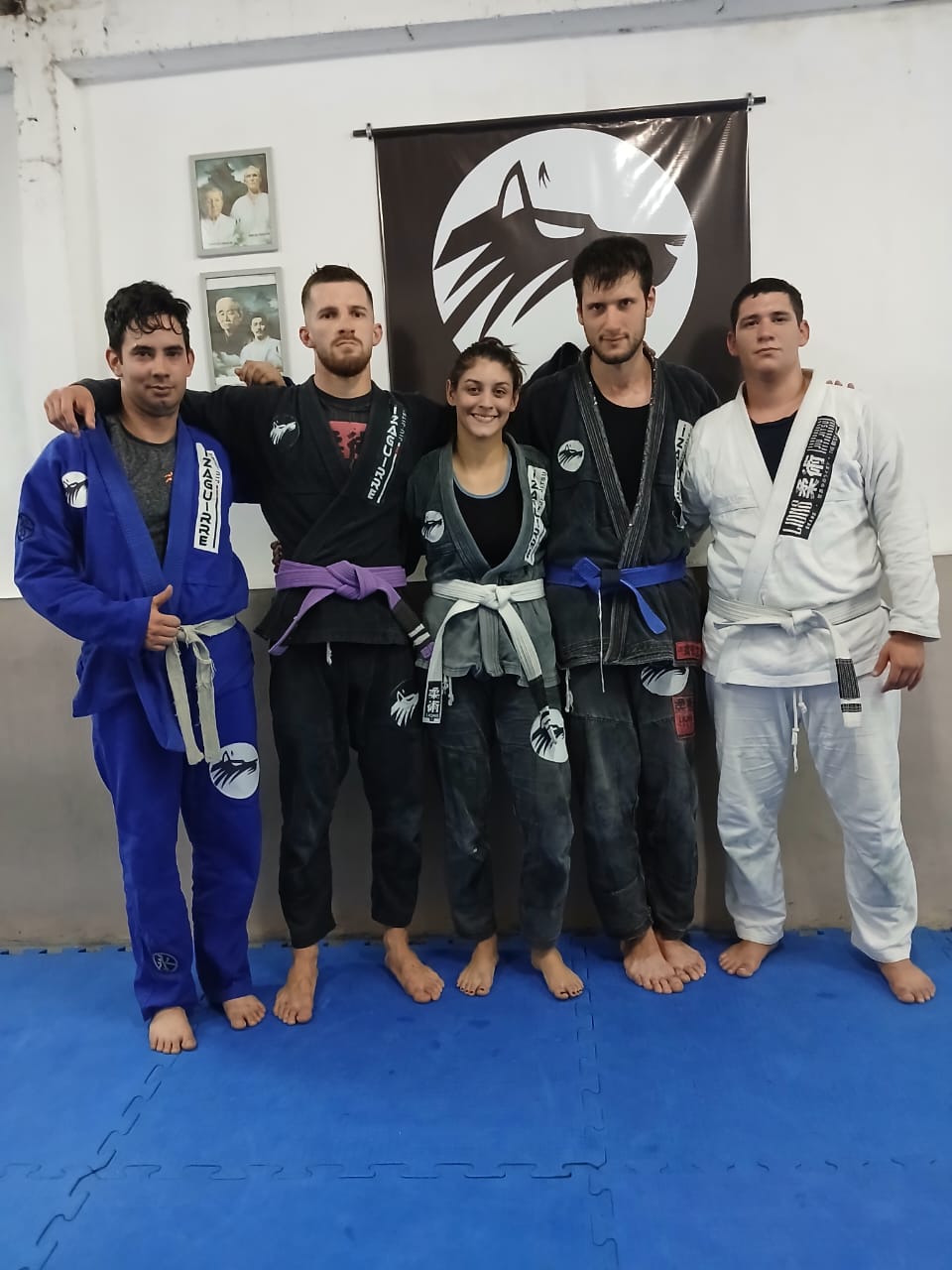 Lee más sobre el artículo Clase 05/06/2025