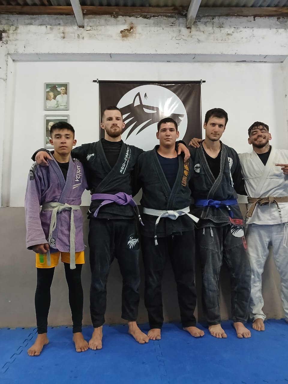 Lee más sobre el artículo Clase 09/06/2025