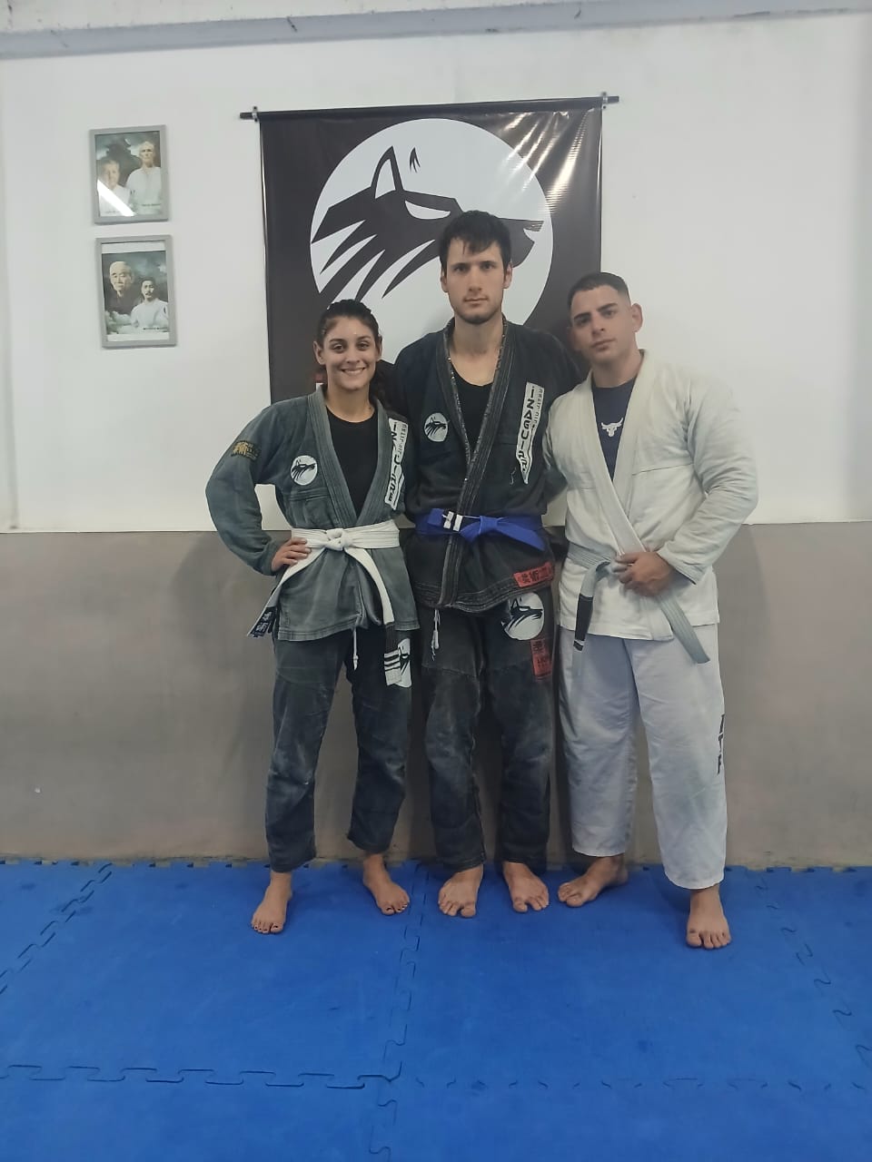 Lee más sobre el artículo Clase 10/06/2025