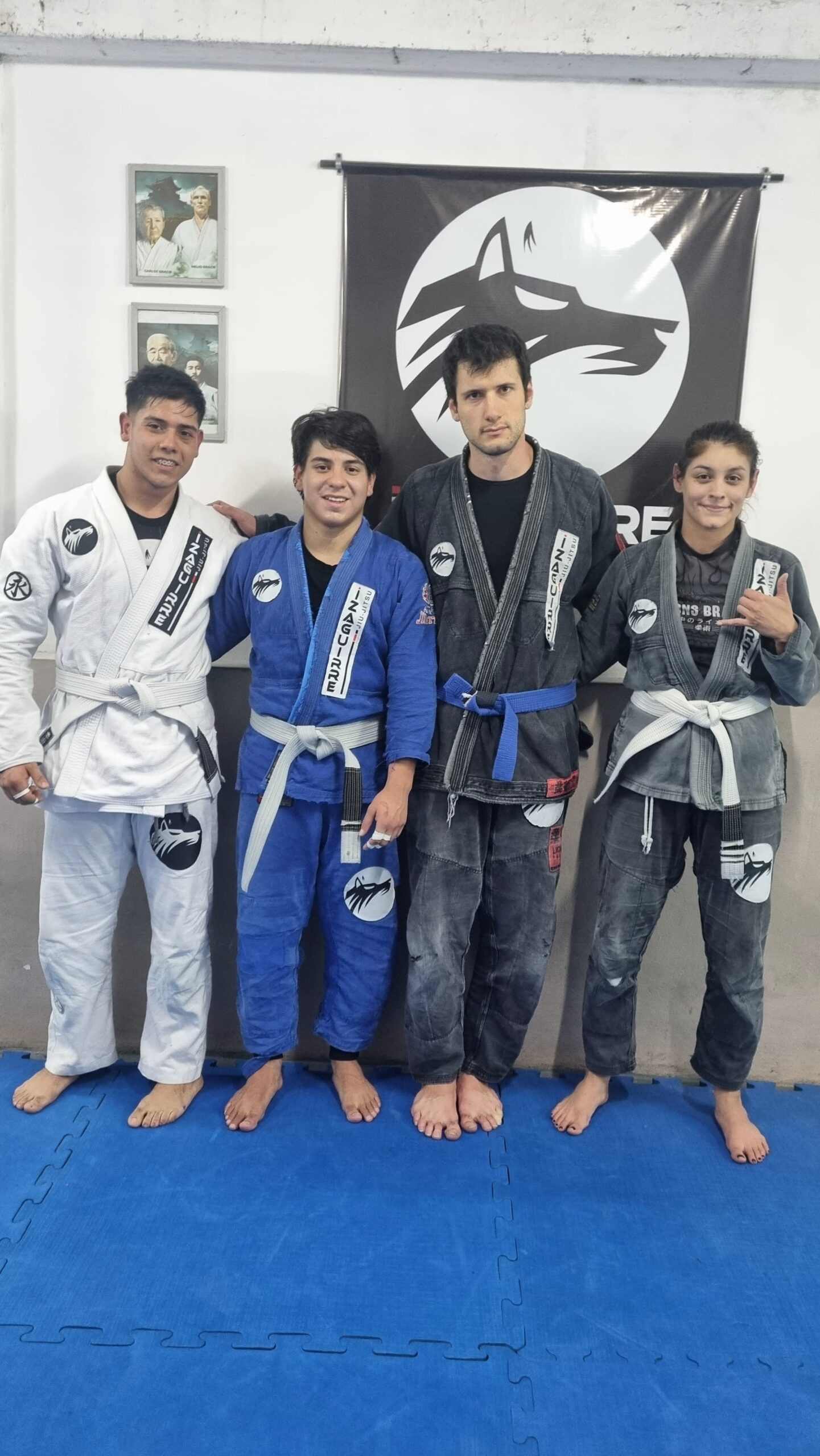 Lee más sobre el artículo Clase 23/06/2025