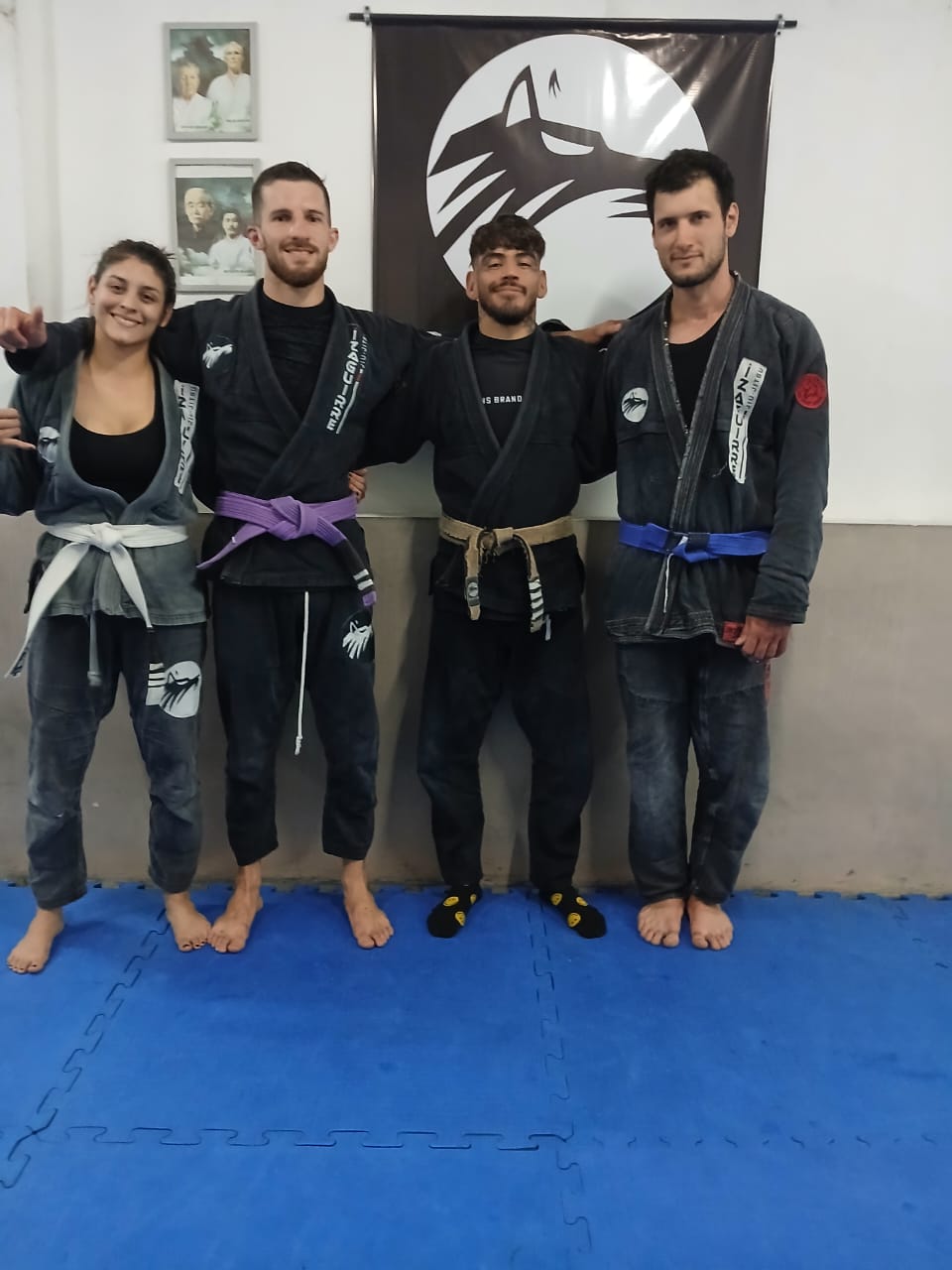 Lee más sobre el artículo Clase 02/06/2025