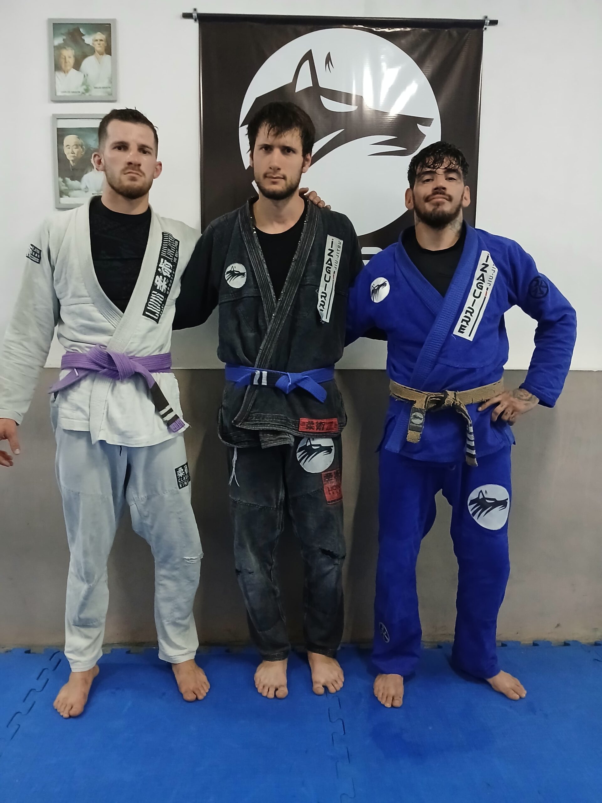 Lee más sobre el artículo Clase 07/07/2025