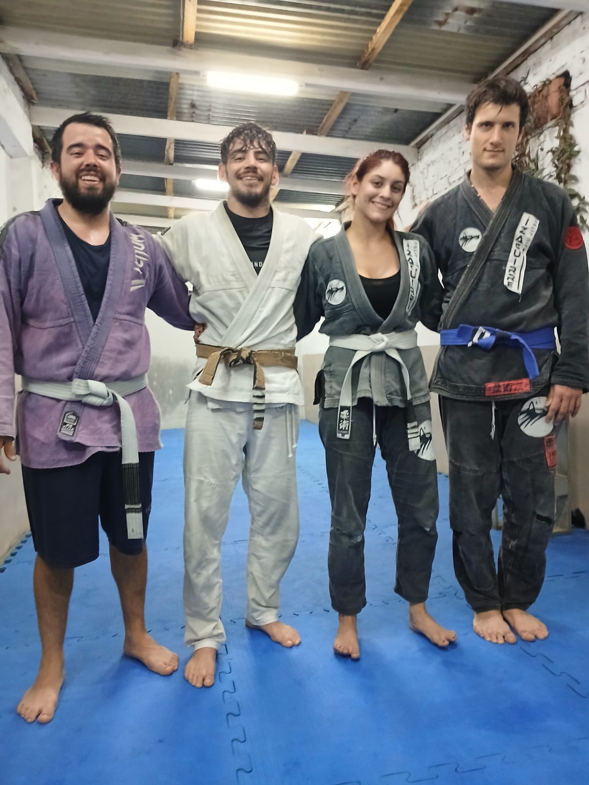 Lee más sobre el artículo Clase 09/07/2025