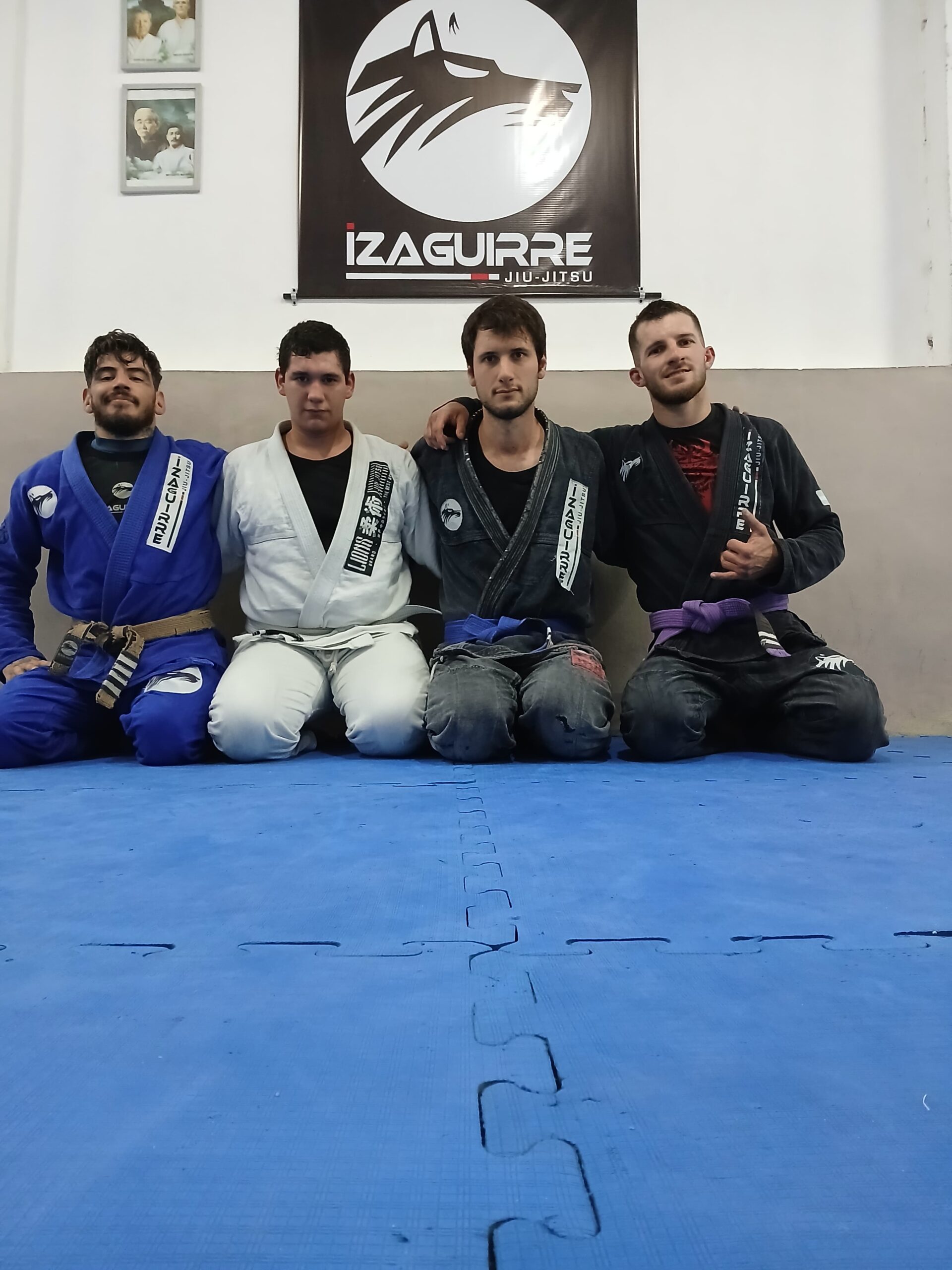 Lee más sobre el artículo Clase 30/06/2025