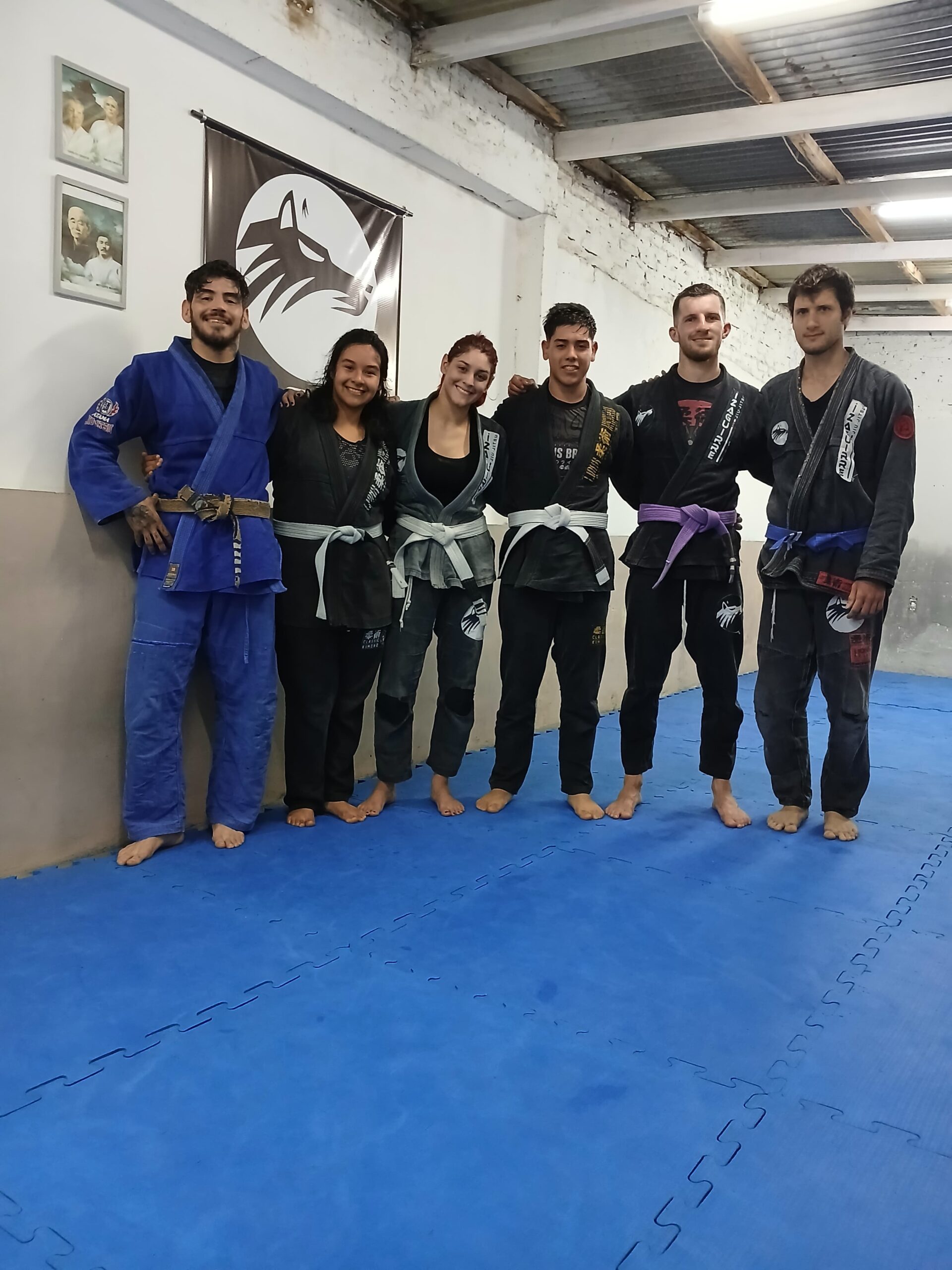 Lee más sobre el artículo Clase 14/07/2025