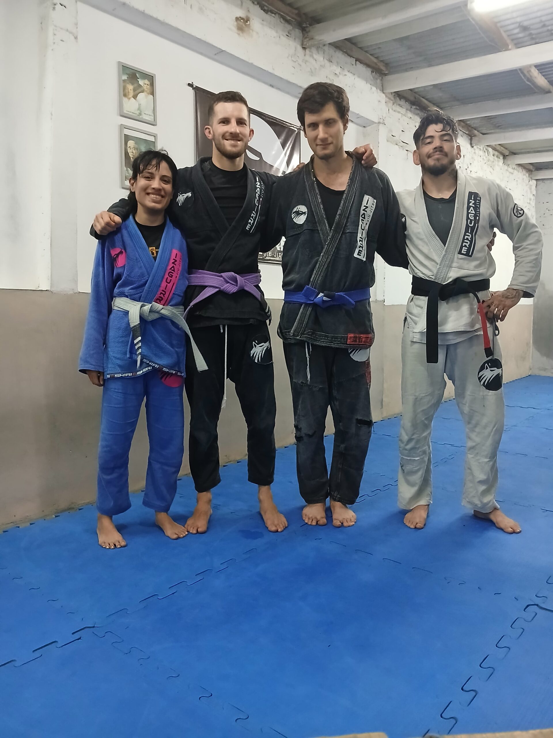 Lee más sobre el artículo Clase 30/07/2025