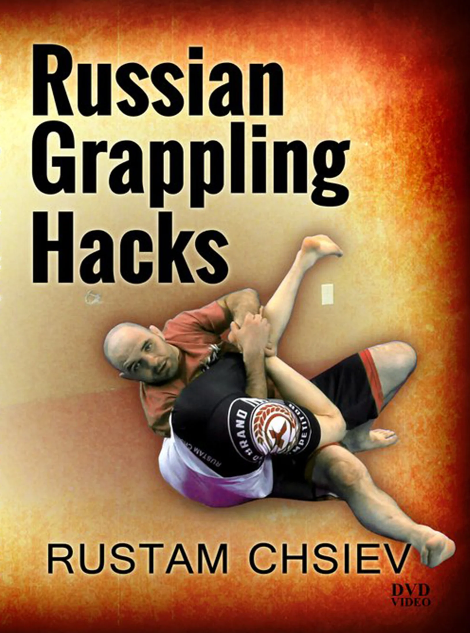 Lee más sobre el artículo Russian Grappling Hacks By Rustam Chsiev