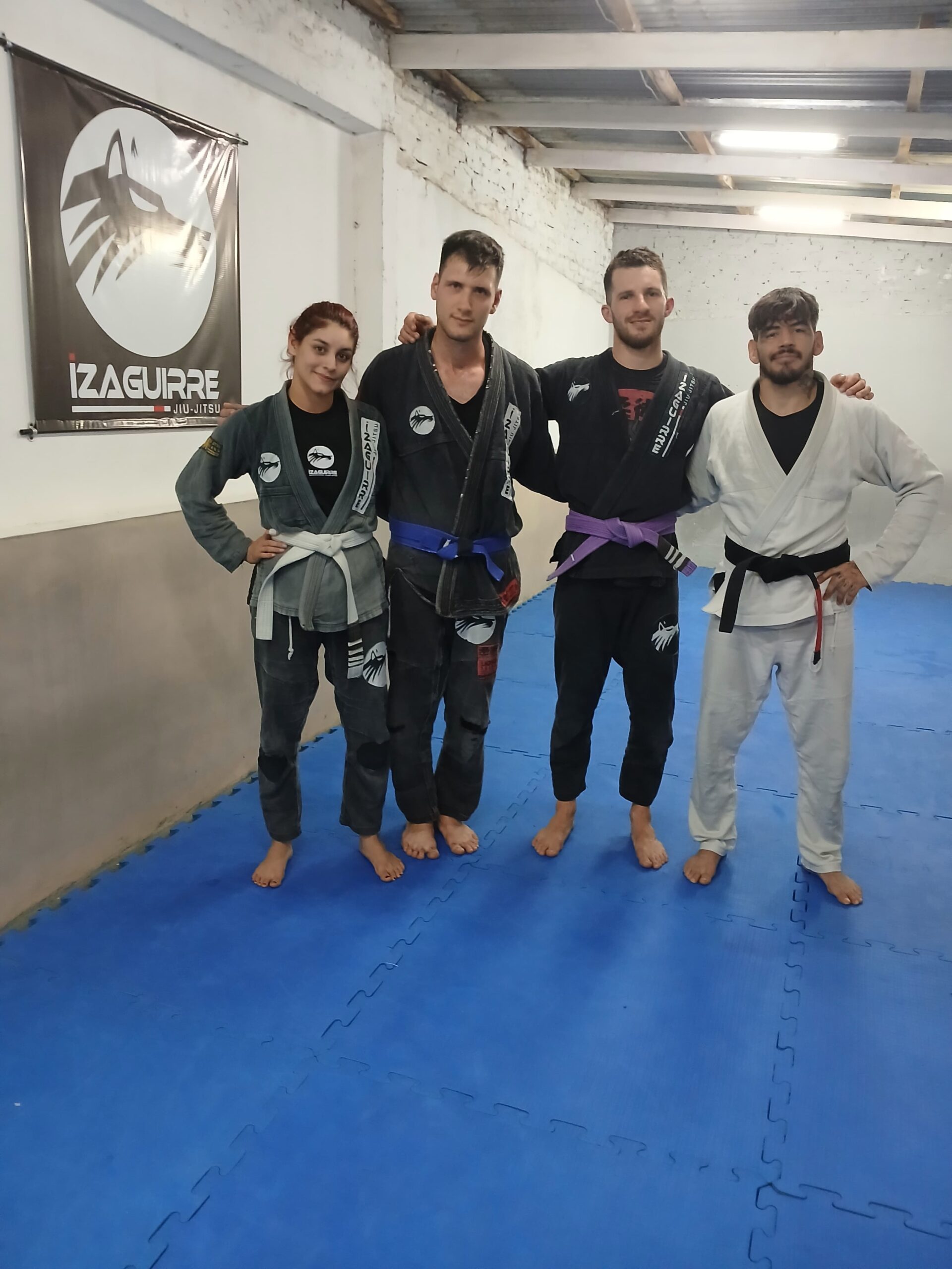 Lee más sobre el artículo Clase 05/08/2025