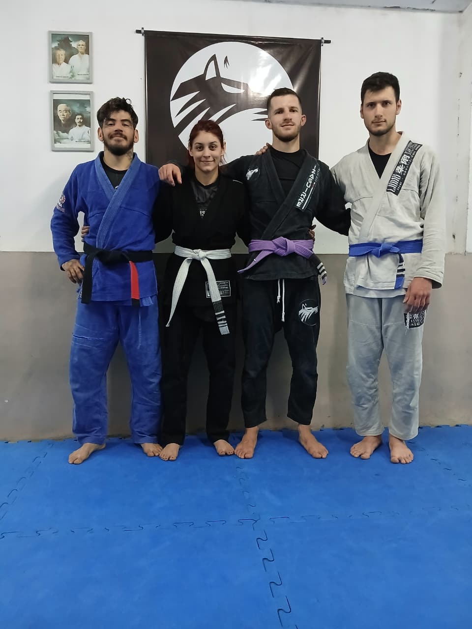 Lee más sobre el artículo Clase 27/08/2025