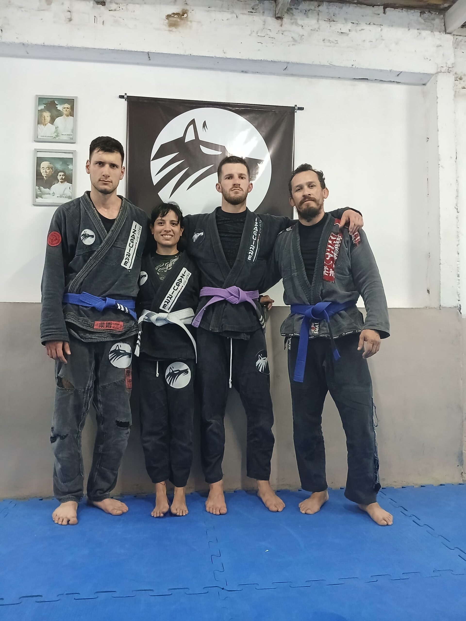 Lee más sobre el artículo Clase 06/08/2025