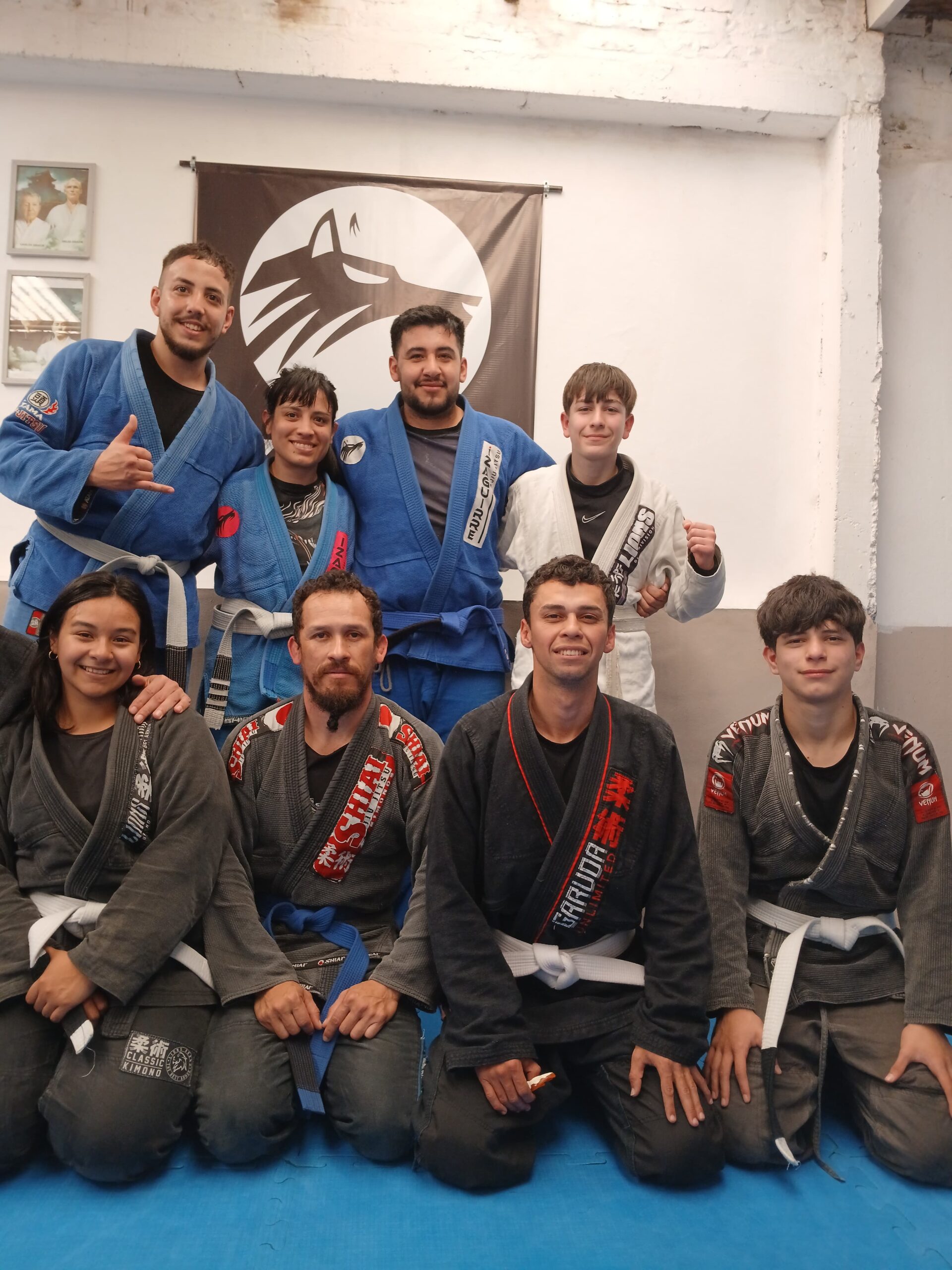 Lee más sobre el artículo Clase 07/08/2025