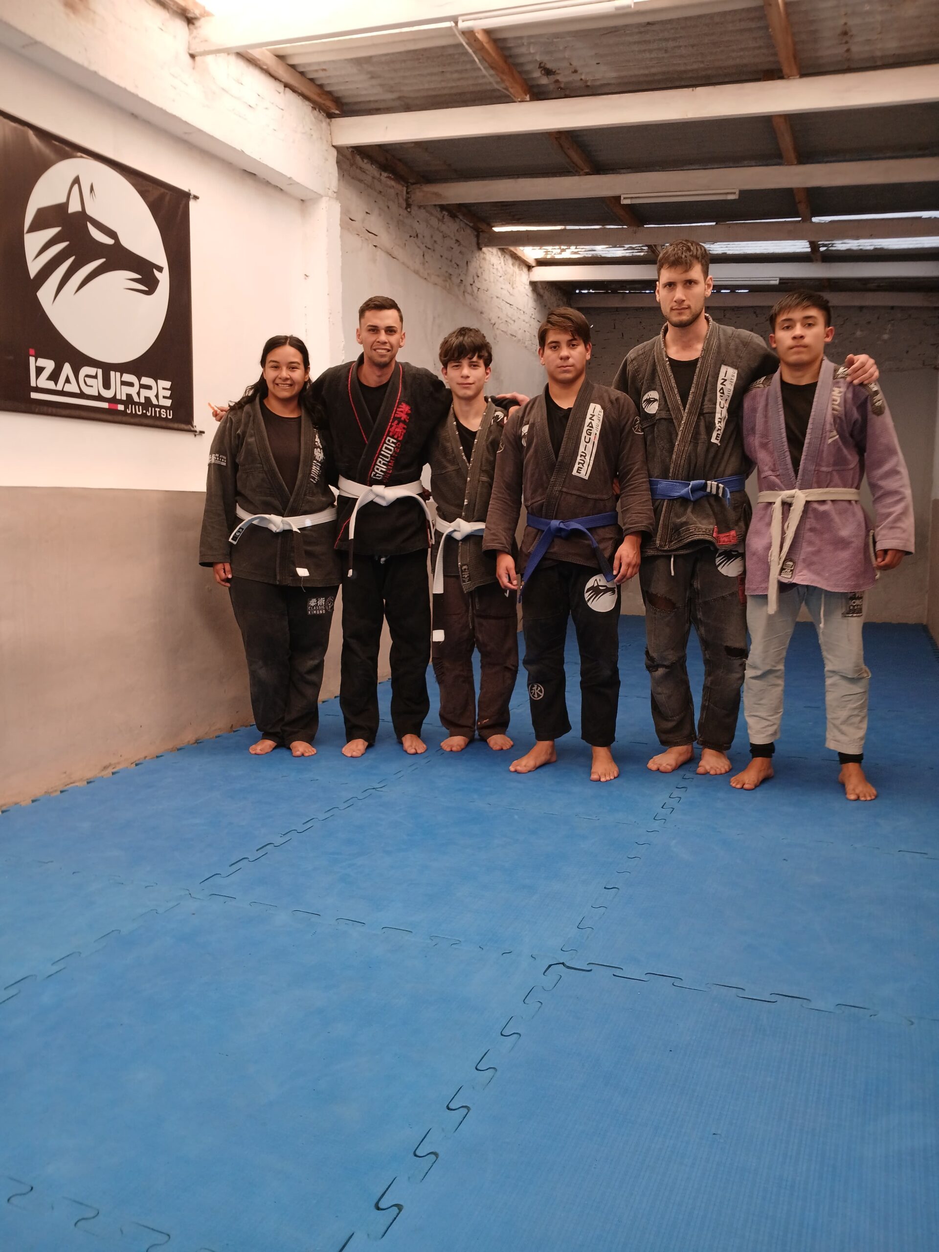 Lee más sobre el artículo Clase 11/08/2025