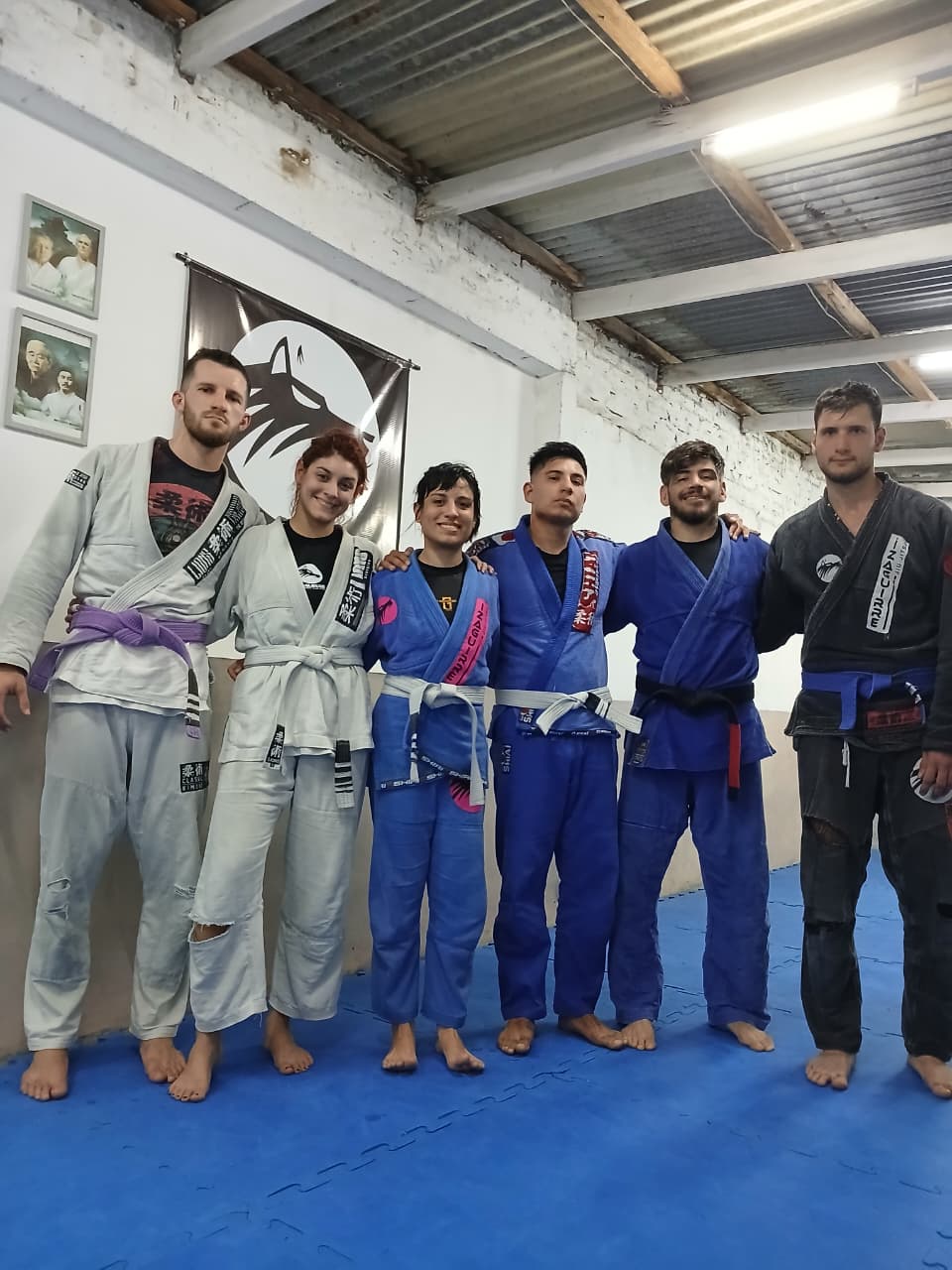 Lee más sobre el artículo Clase 13/08/2025