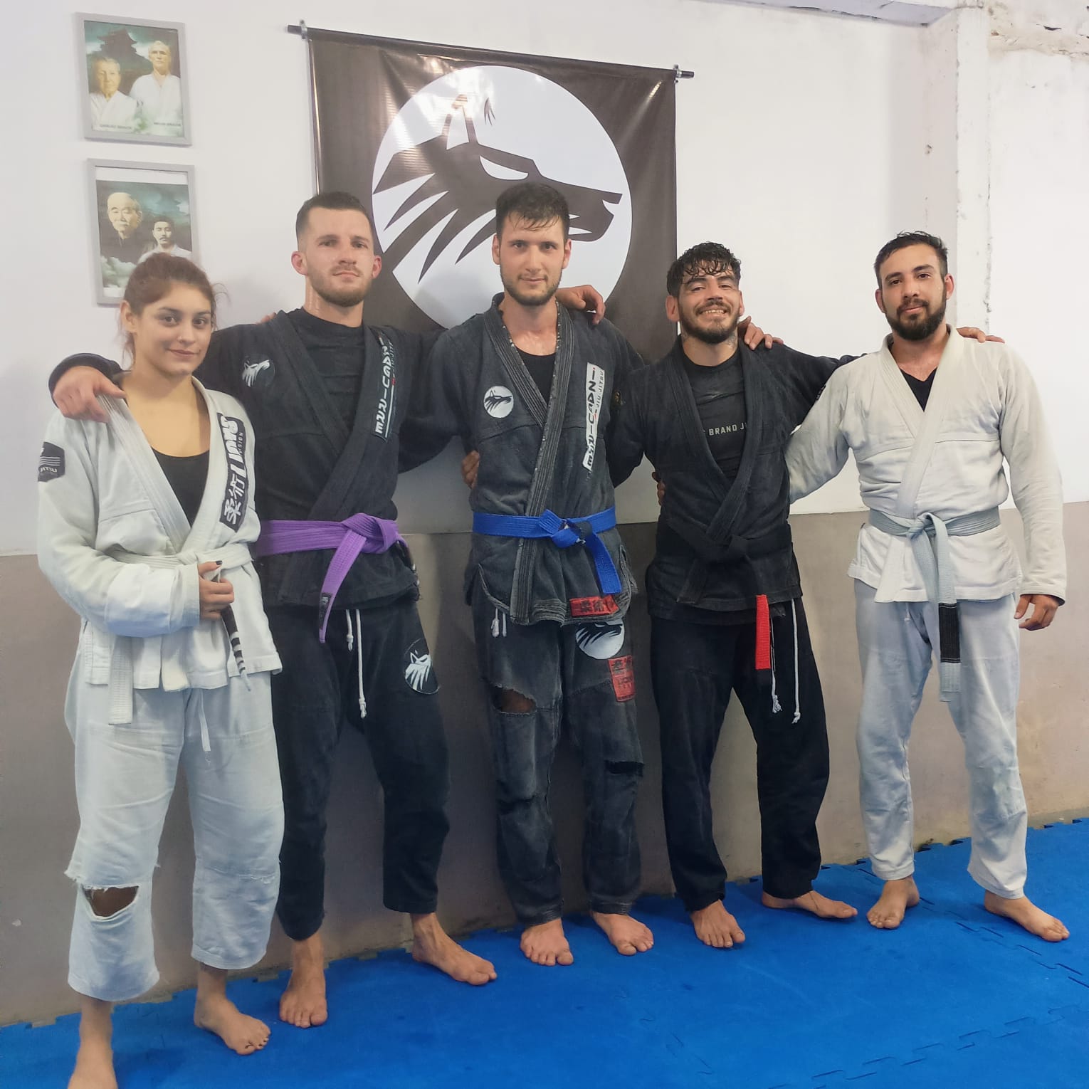 Lee más sobre el artículo Clase 18/08/2025