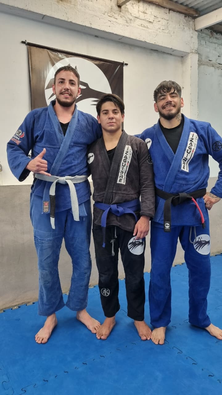 Lee más sobre el artículo Clase 19/08/2025 14HS