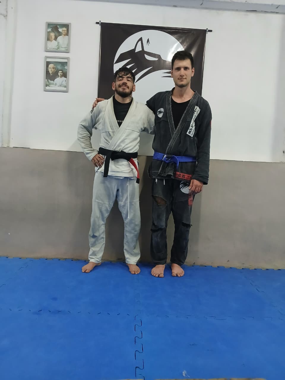 Lee más sobre el artículo Clase 21/08/2025