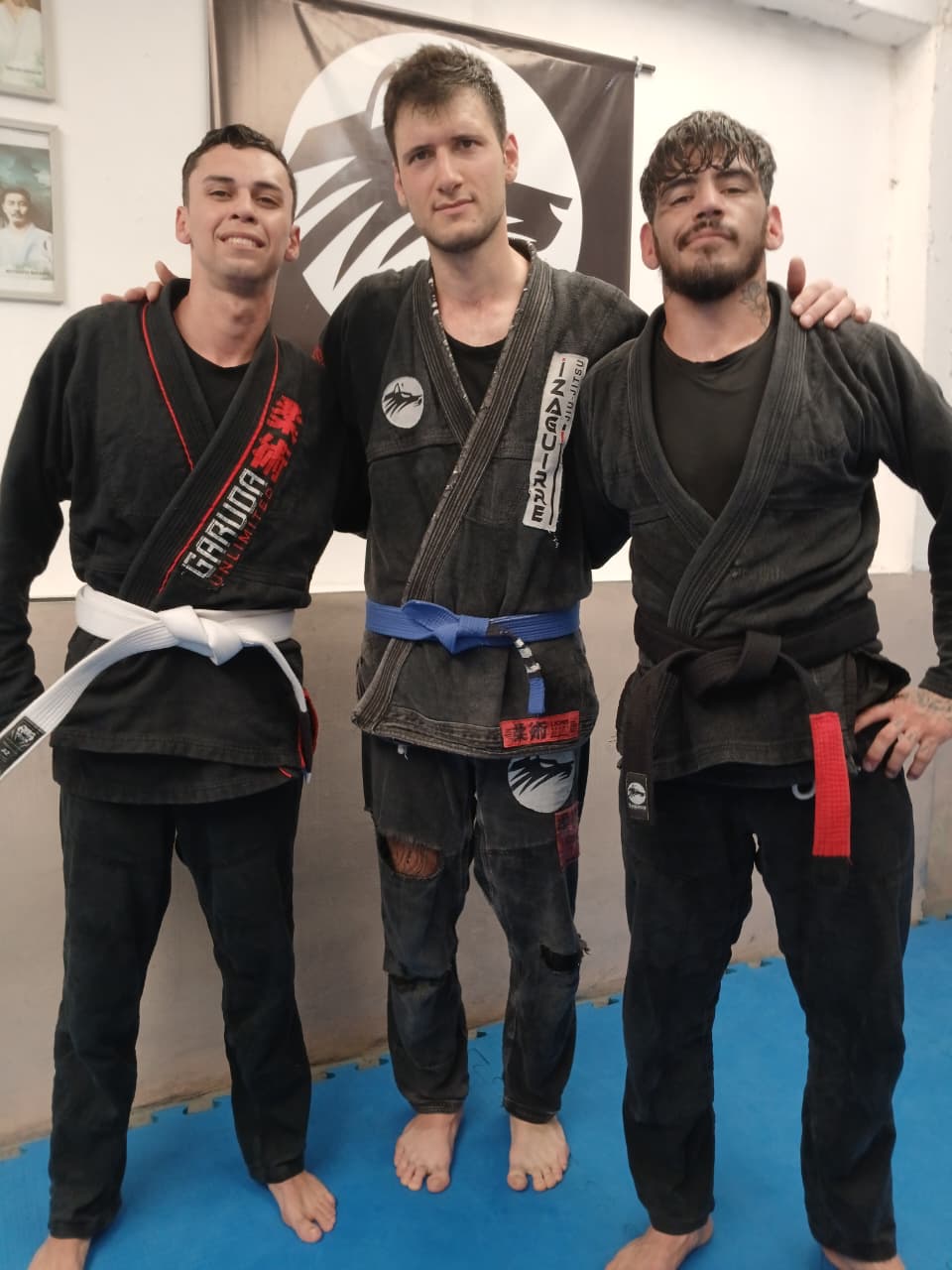 Lee más sobre el artículo Clase 22/08/2025