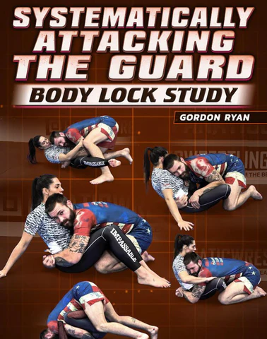 Lee más sobre el artículo Systematically Attacking the Guard Body Lock