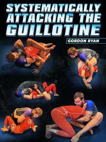 Lee más sobre el artículo Gordon Ryan – Systematically Attacking The Guillotine