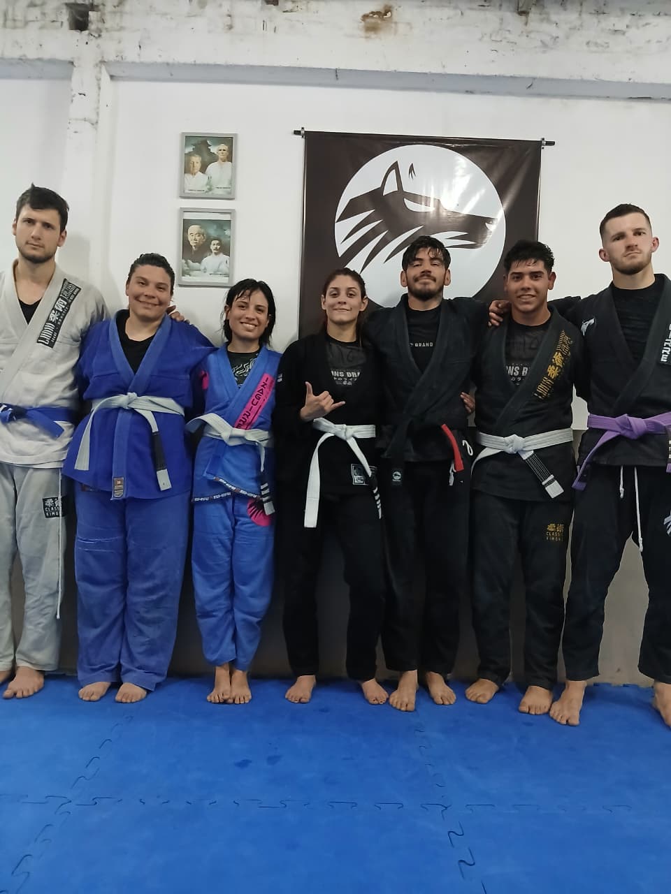 Lee más sobre el artículo Clase 08/09/2025