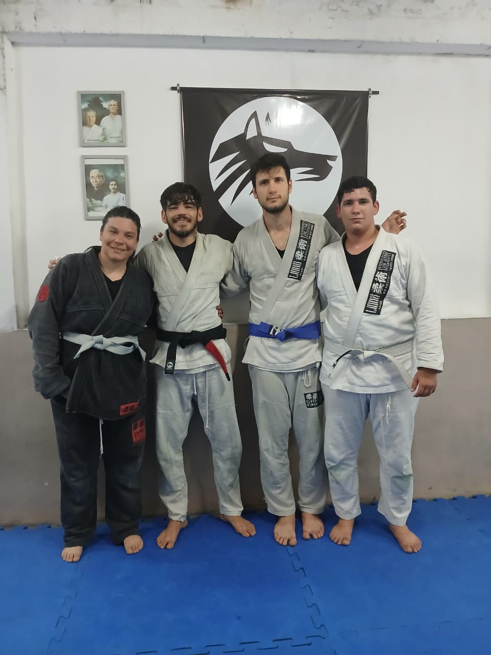 Lee más sobre el artículo Clase 22/09/2025