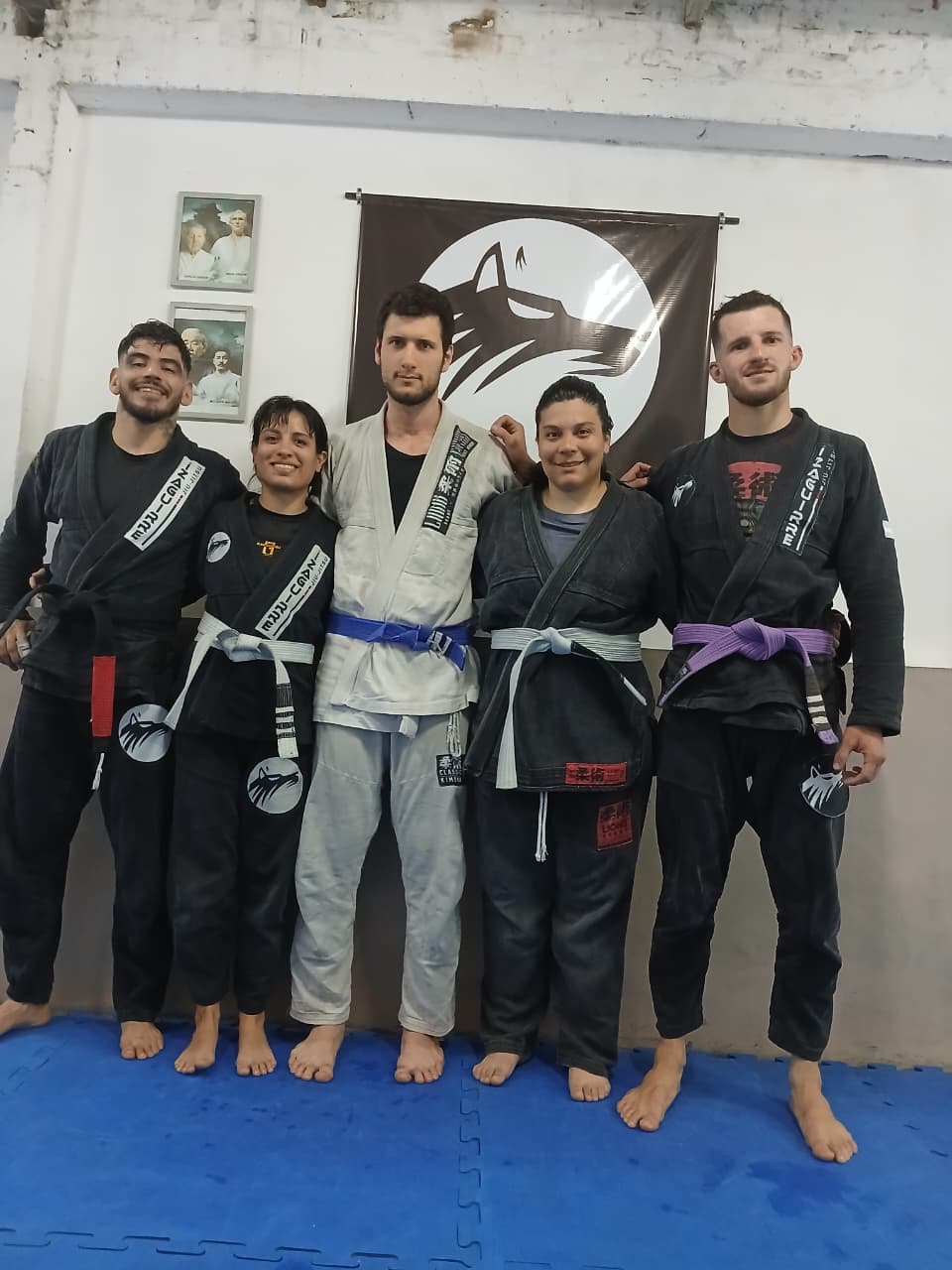 Lee más sobre el artículo Clase 25/09/2025