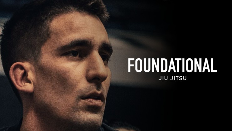 Lee más sobre el artículo AOJ – Foundational Jiu Jitsu by Gui Mendes