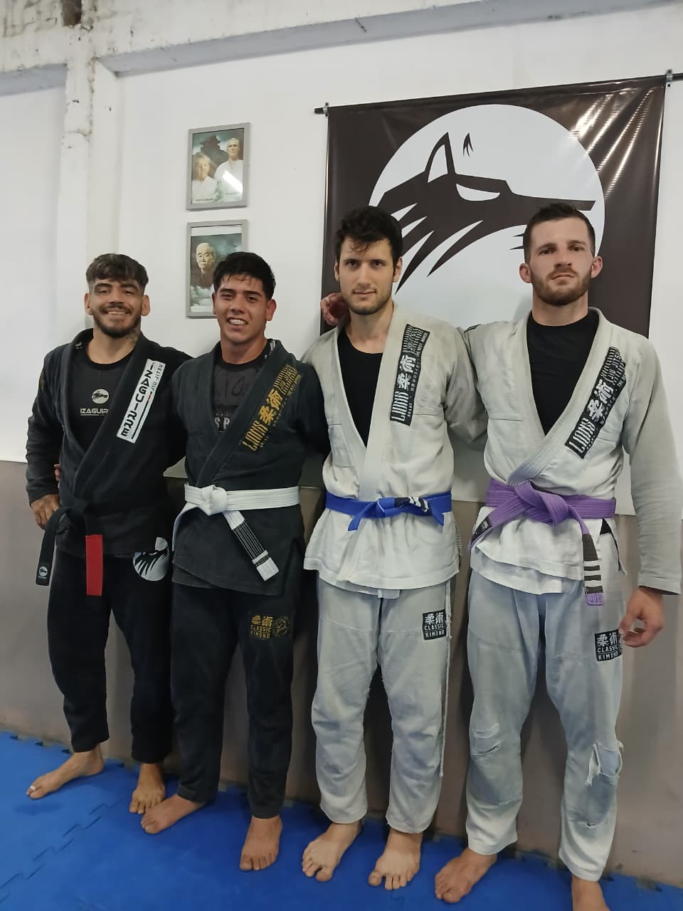 Lee más sobre el artículo Clase 02/09/2025