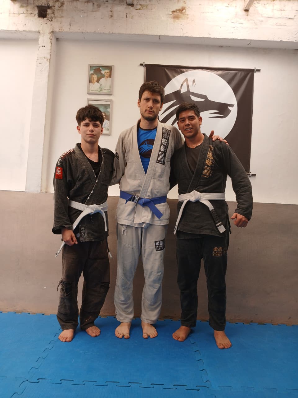 Lee más sobre el artículo Clase 03/09/2025