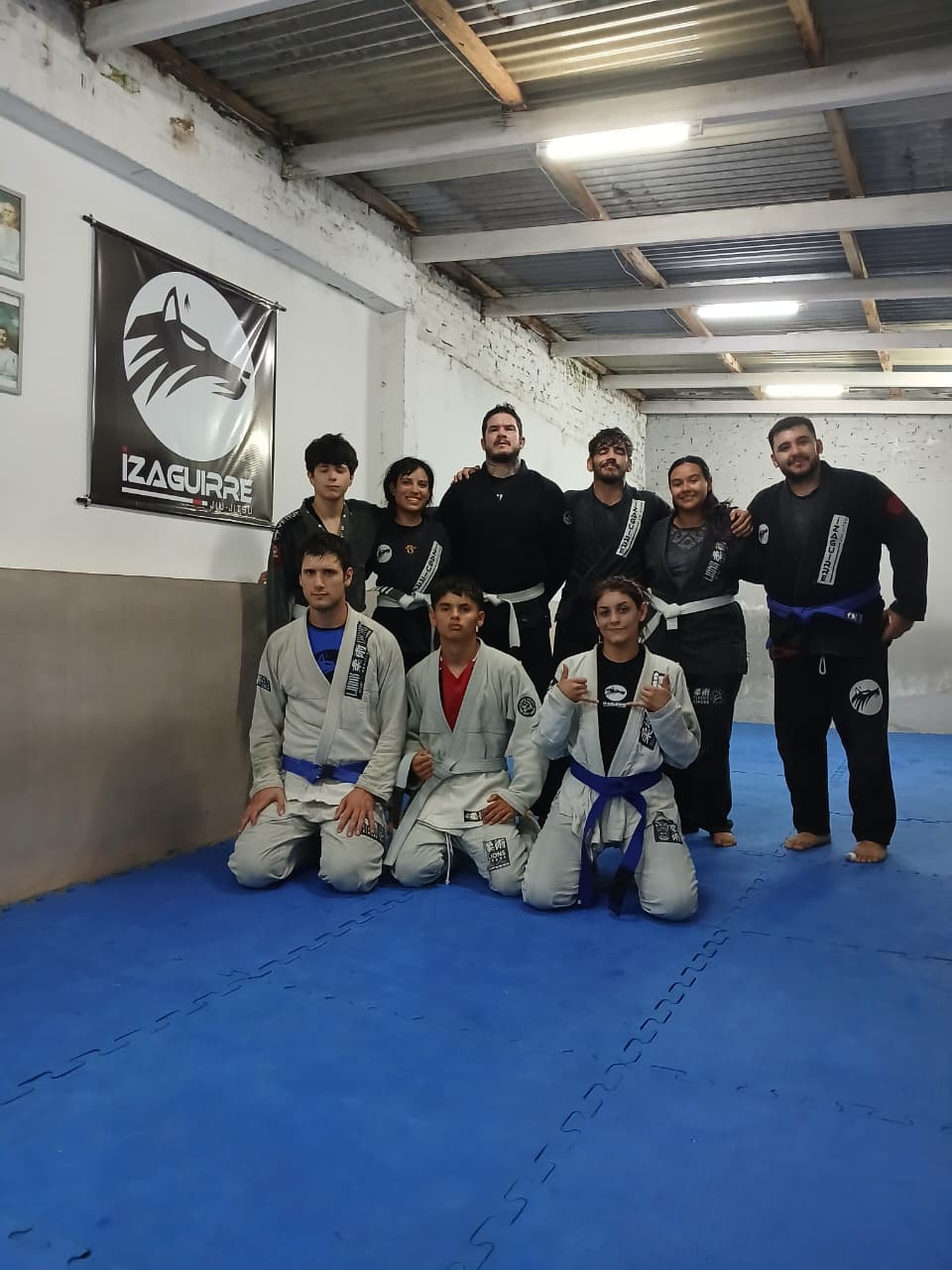 Lee más sobre el artículo Clase 02/12/2025