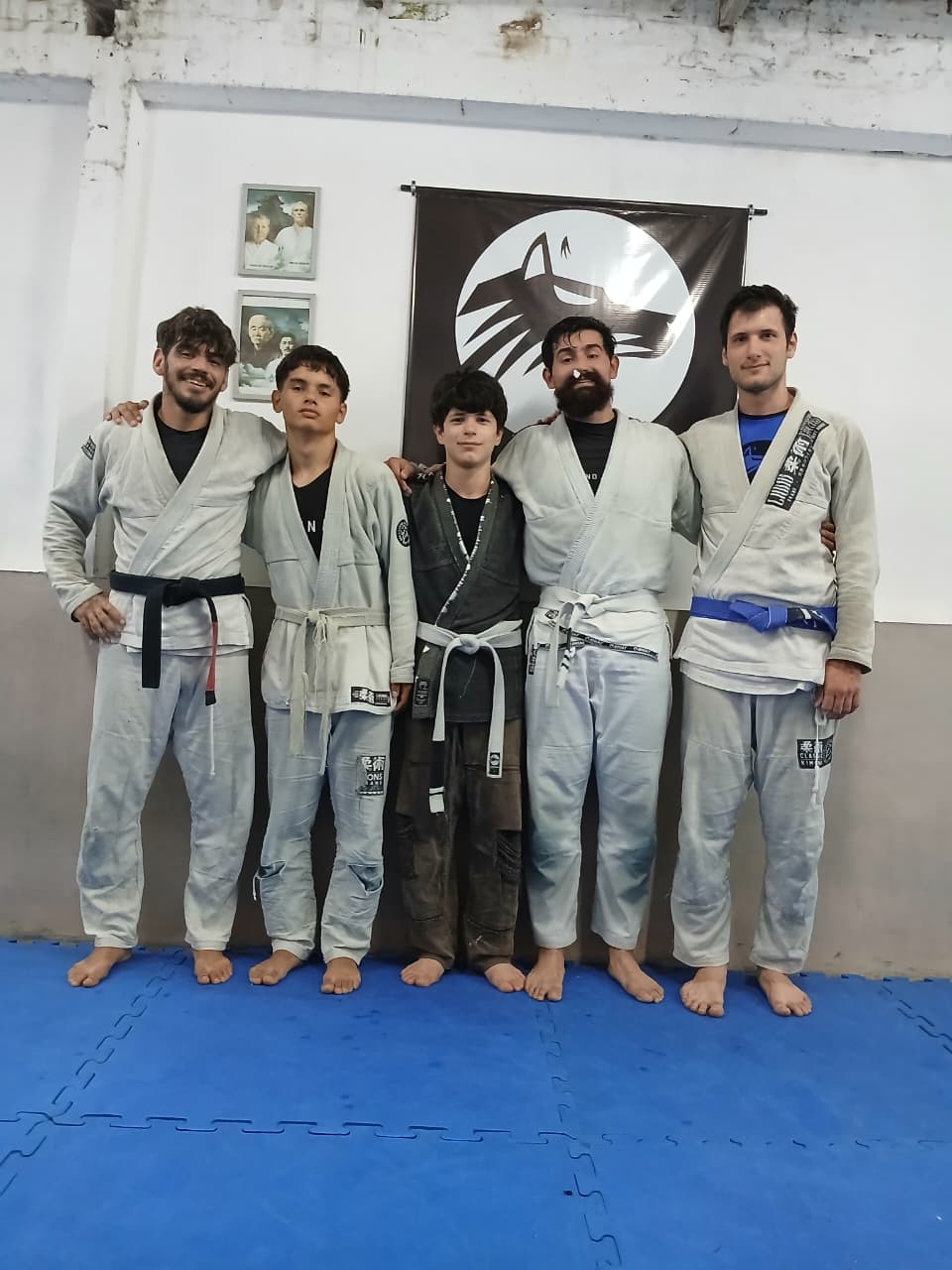 Lee más sobre el artículo Clase 04/12/2025