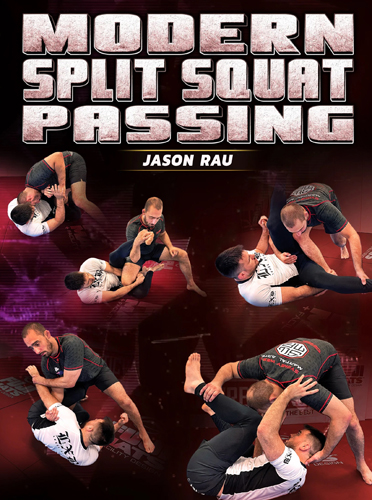 Lee más sobre el artículo Jason Rau – Modern Split Squat Passing