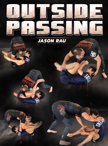 Lee más sobre el artículo Jason Rau – Outside Passing