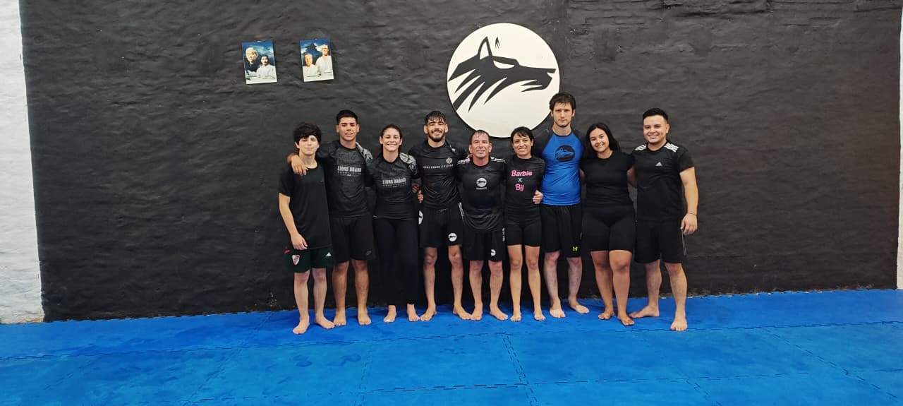 Lee más sobre el artículo Clase 08/01/2026