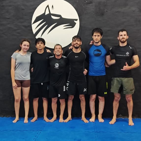 Lee más sobre el artículo Clase 10/01/2026