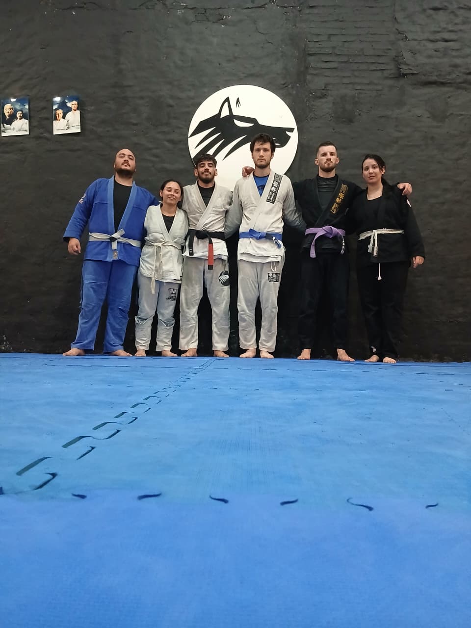 Lee más sobre el artículo Clase 12/01/2026