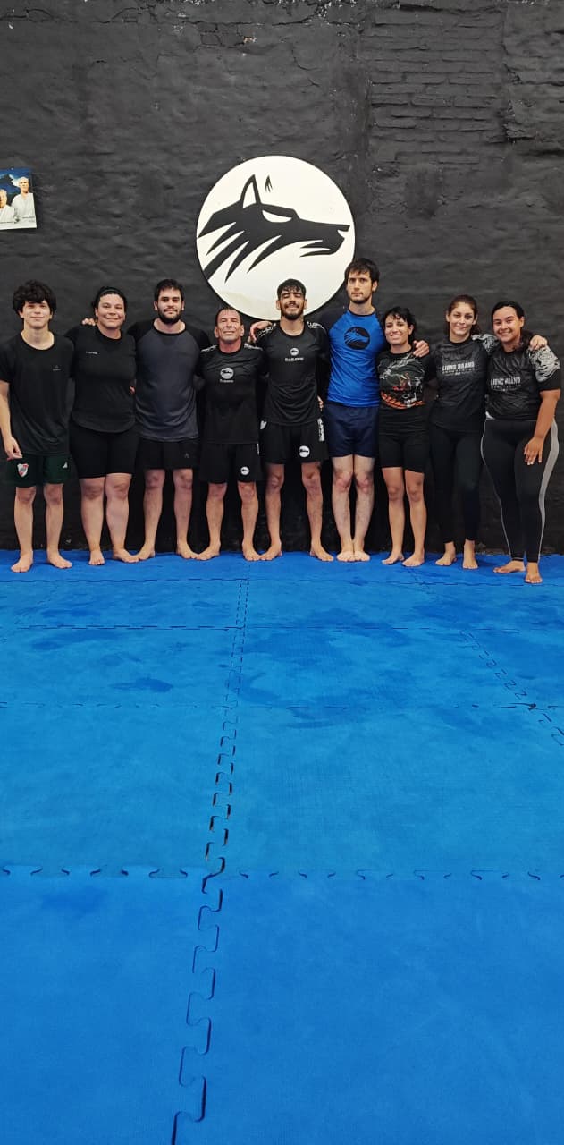 Lee más sobre el artículo Clase 13/01/2026