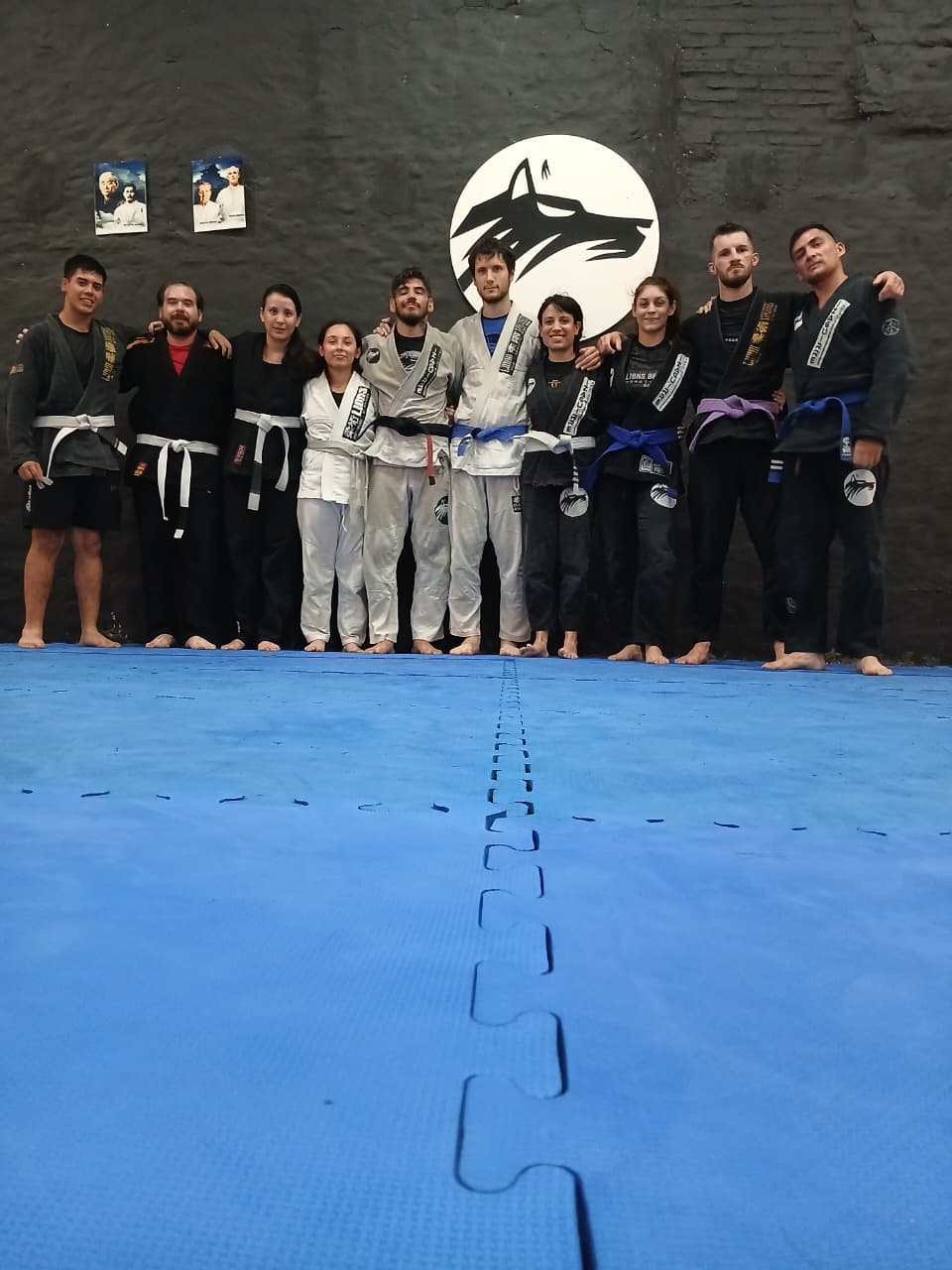 Lee más sobre el artículo Clase 14/01/2026