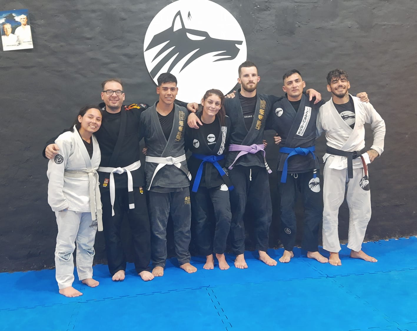 Lee más sobre el artículo Clase 19/01/2026