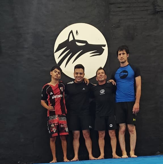 Lee más sobre el artículo Clase 05/01/2026