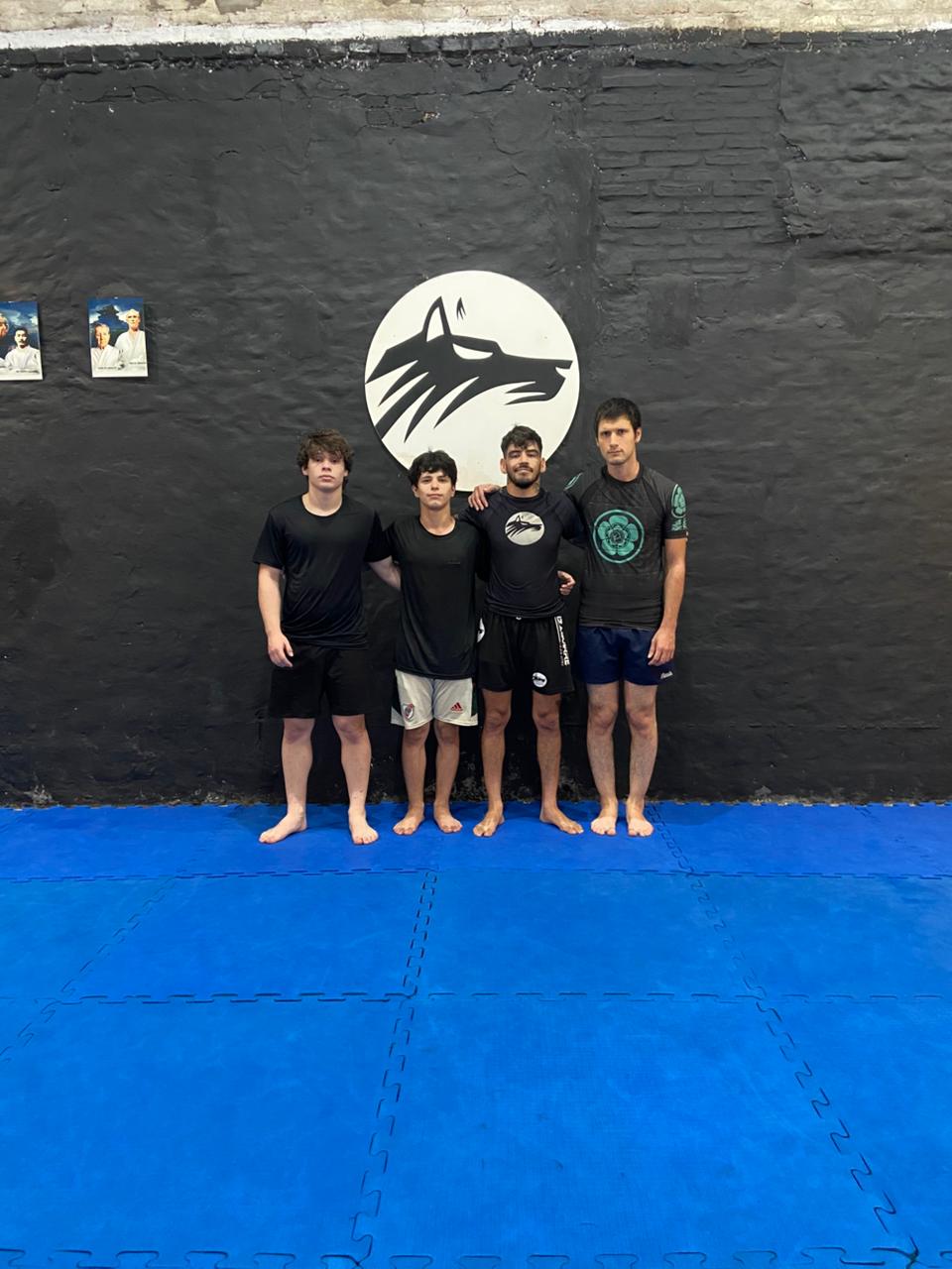 Lee más sobre el artículo Clase 23/03/2026