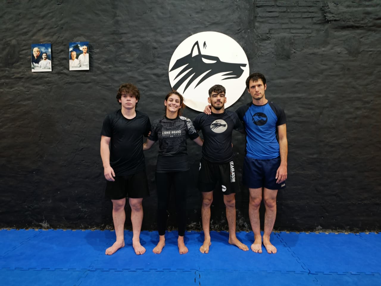 Lee más sobre el artículo Clase 26/03/2026